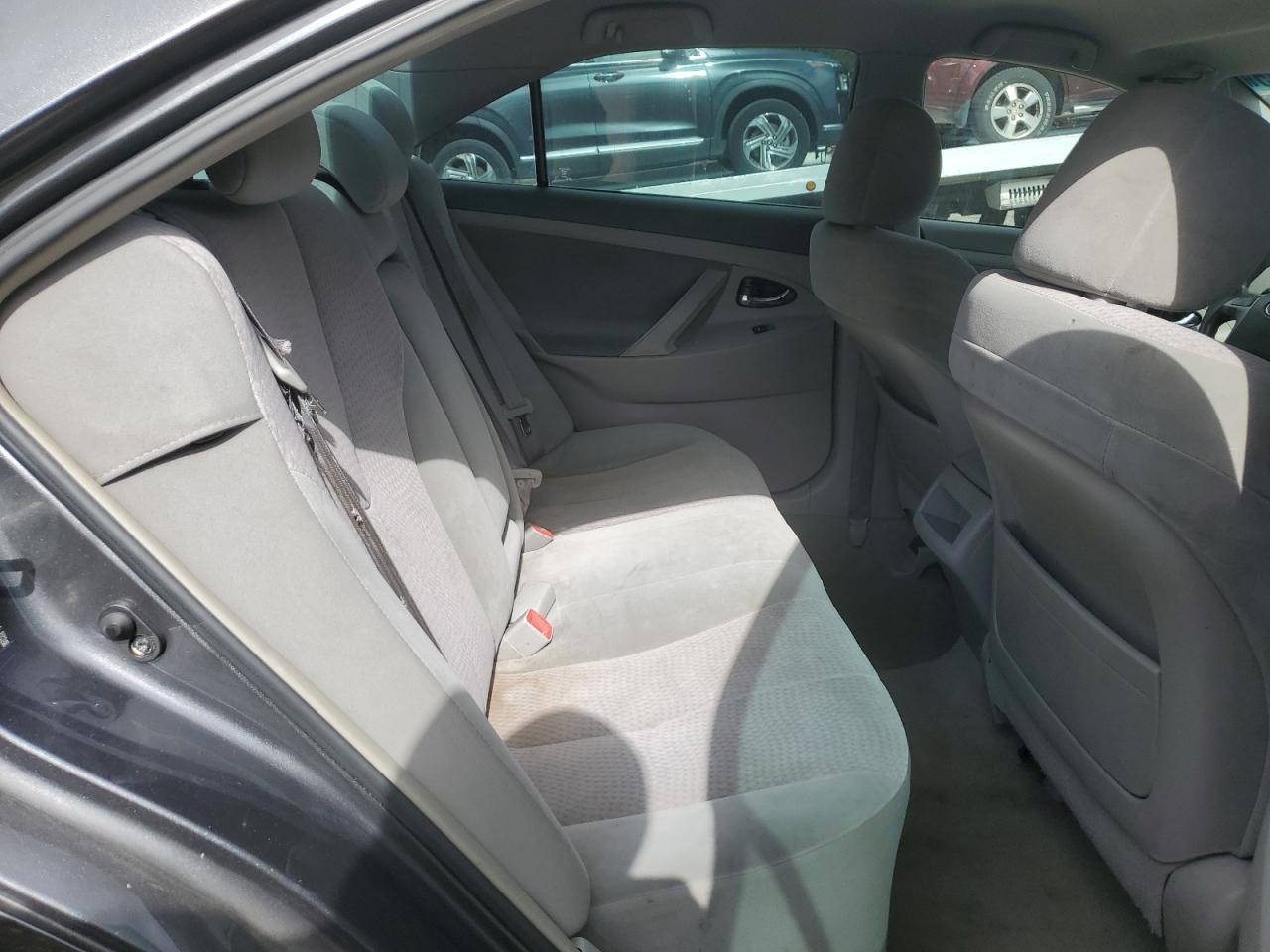 2010 Toyota Camry Base VIN: 4T4BF3EK5AR019237 Lot: 86339135