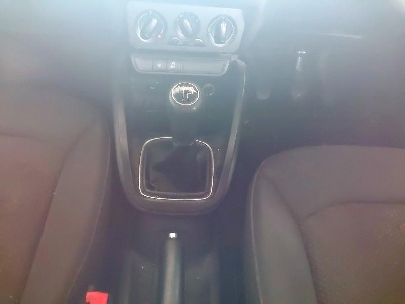 2013 AUDI A1 SE TDI 