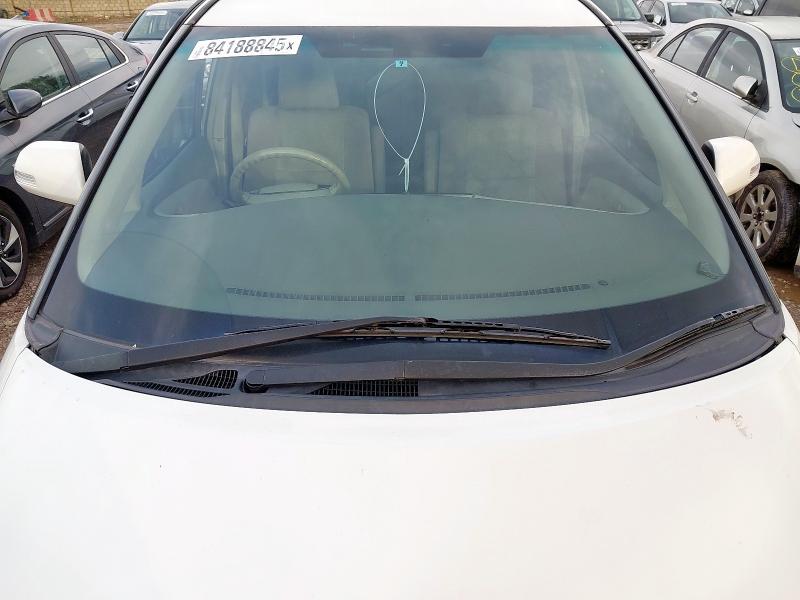 2009 TOYOTA  