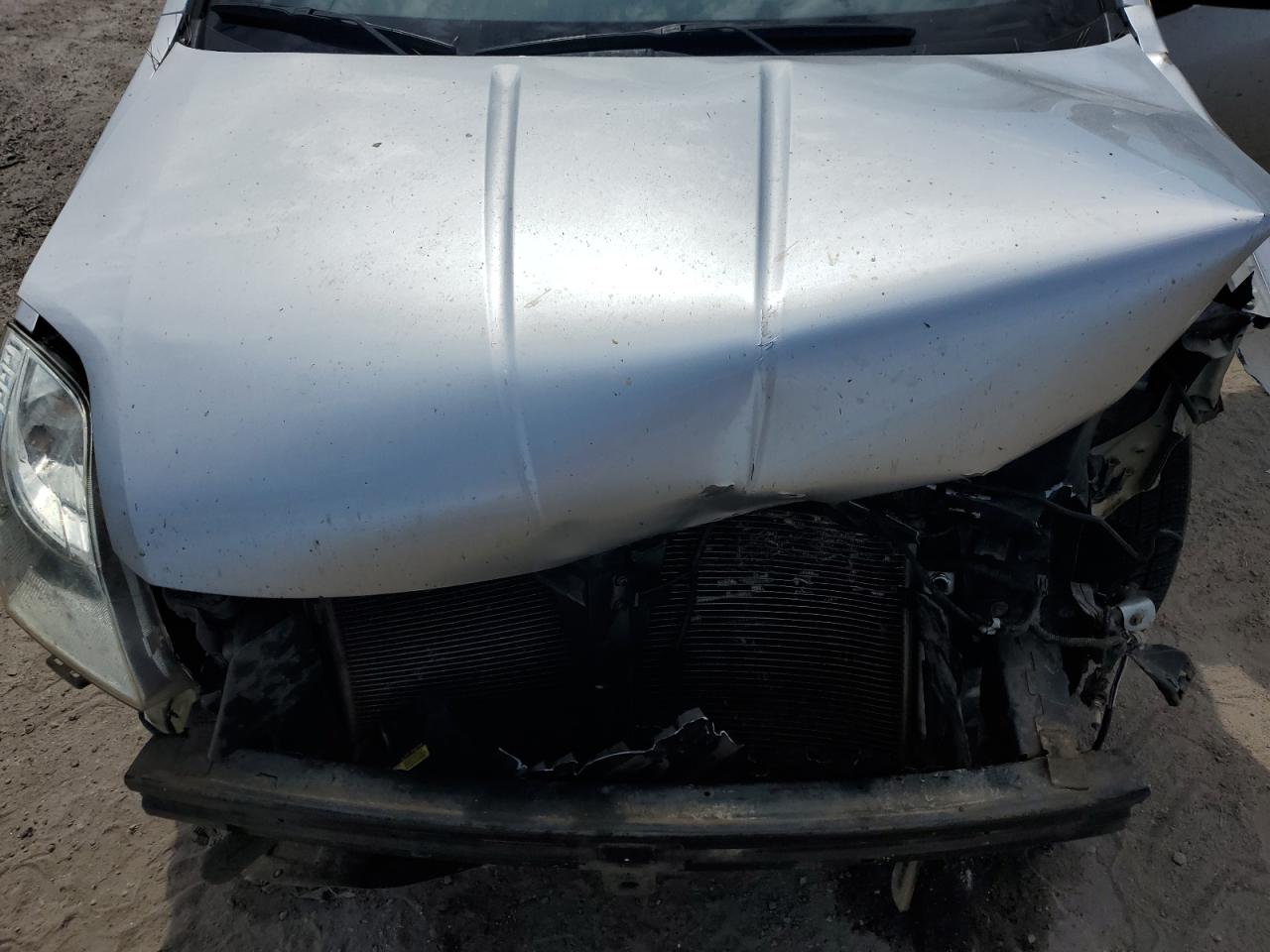 2010 Nissan Sentra 2.0 VIN: 3N1AB6AP9AL671669 Lot: 84765715