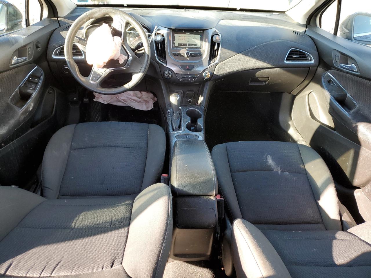 2016 Chevrolet Cruze Lt VIN: 1G1BE5SM4G7274531 Lot: 82622025