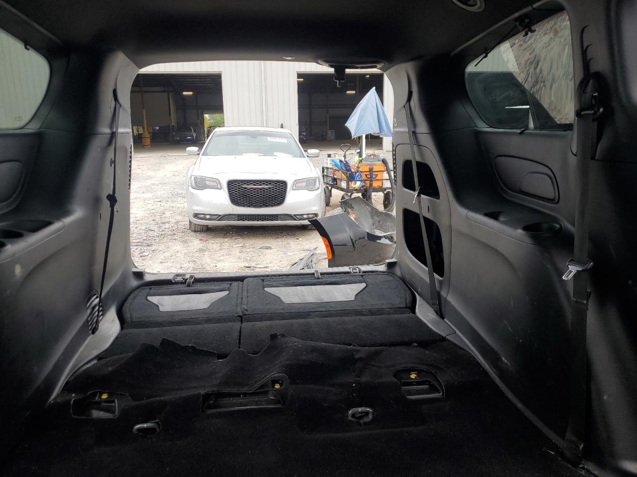 2019 Chrysler Pacifica Touring L VIN: 2C4RC1BG9KR560705 Lot: 81822445