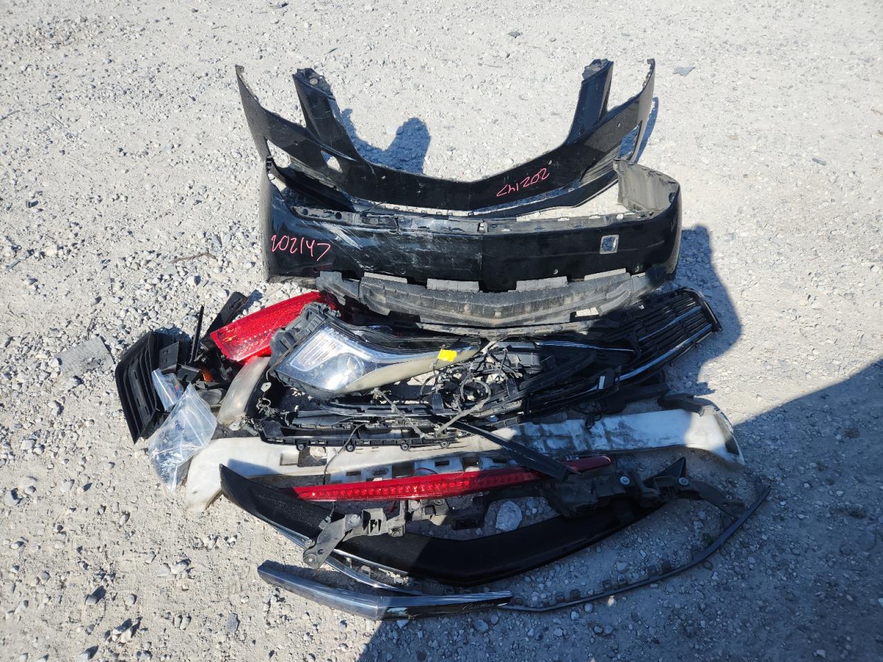 2017 Cadillac Ats Luxury VIN: 1G6AB5RX2H0184206 Lot: 85688125