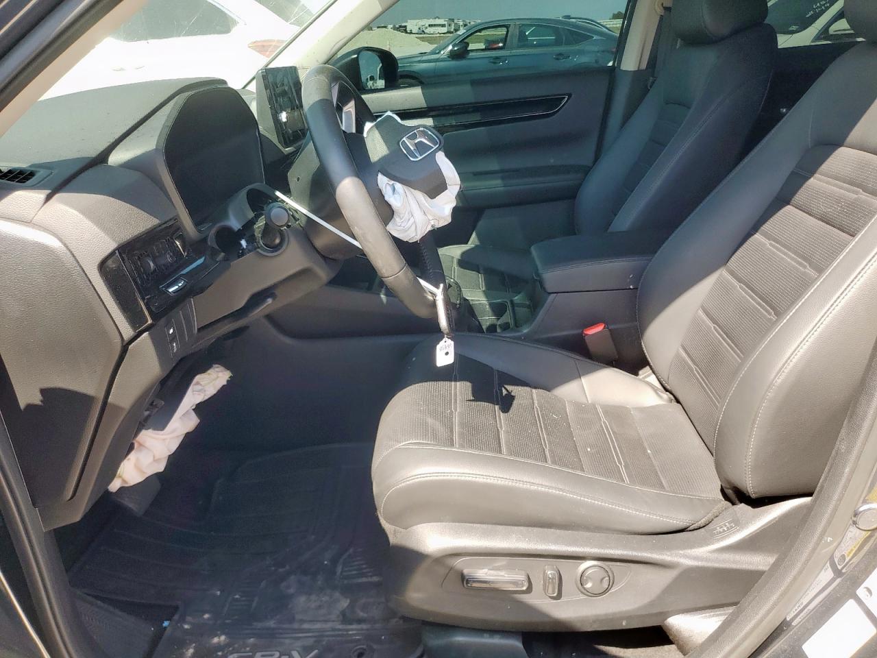 2024 Honda Cr-V Exl VIN: 2HKRS3H70RH328586 Lot: 84522005