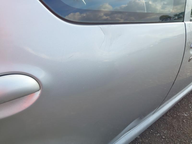 2008 TOYOTA AYGO 1.0 VVT-I PLATINUM 5DR [AC]