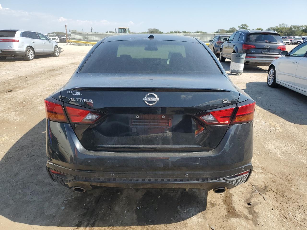 2023 Nissan Altima Sl VIN: 1N4BL4EVXPN328475 Lot: 82362225