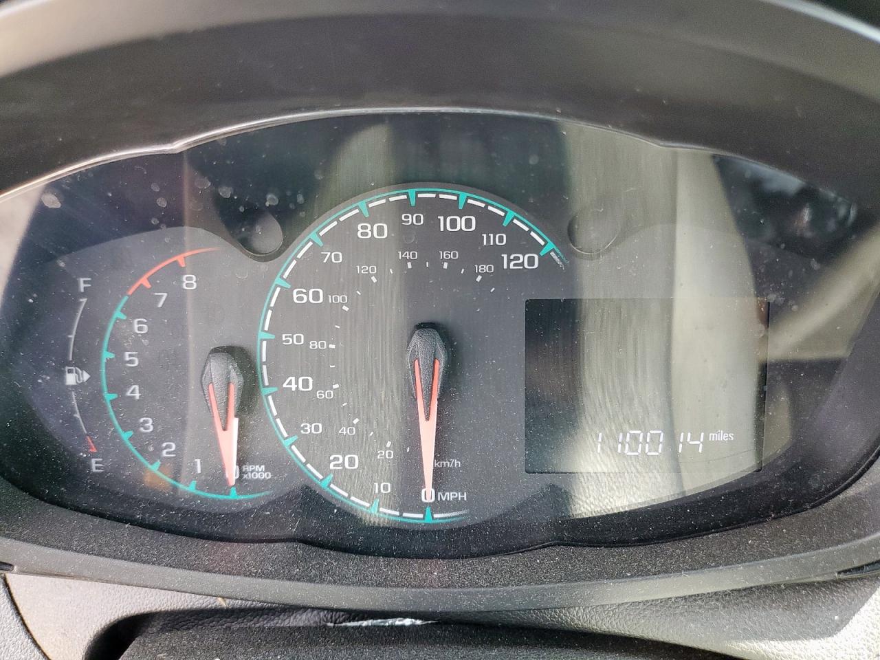 2019 Chevrolet Spark Ls VIN: KL8CB6SA5KC800335 Lot: 81913905