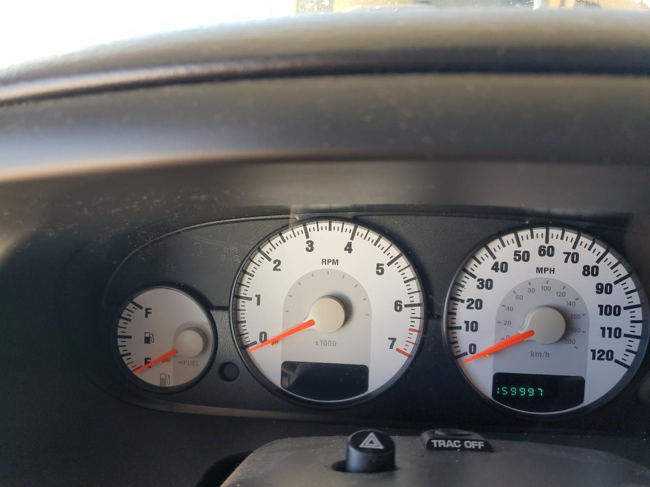 2006 Dodge Stratus Sxt VIN: 1B3AL46T46N220971 Lot: 81648015