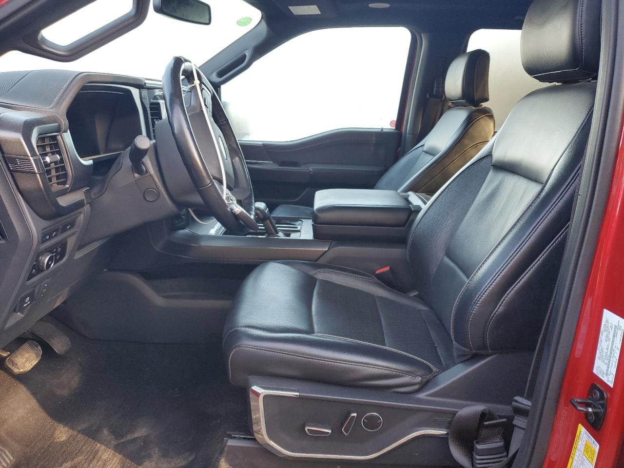 2024 Ford F150 Lariat VIN: 1FTFW5LD8RFA17319 Lot: 84454985