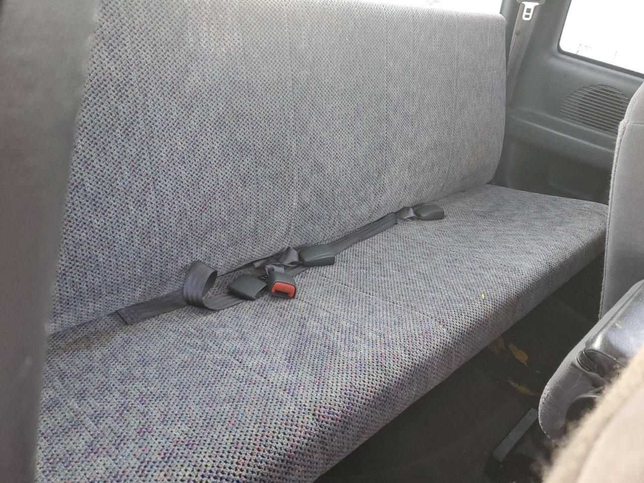 1998 Dodge Ram 1500 VIN: 3B7HF12Z4WM249118 Lot: 90224485