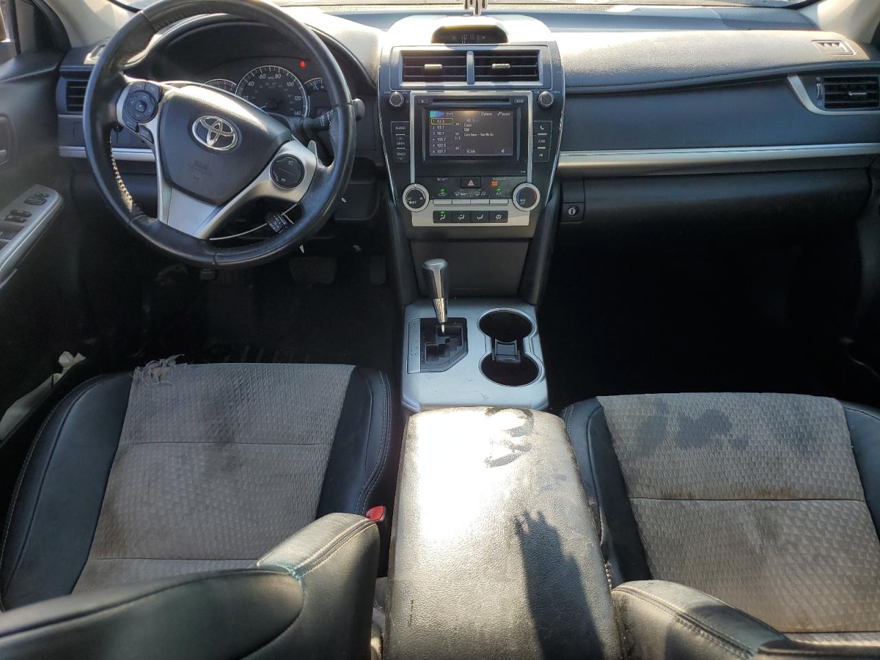 2013 Toyota Camry L VIN: 4T1BF1FK3DU279718 Lot: 86520545