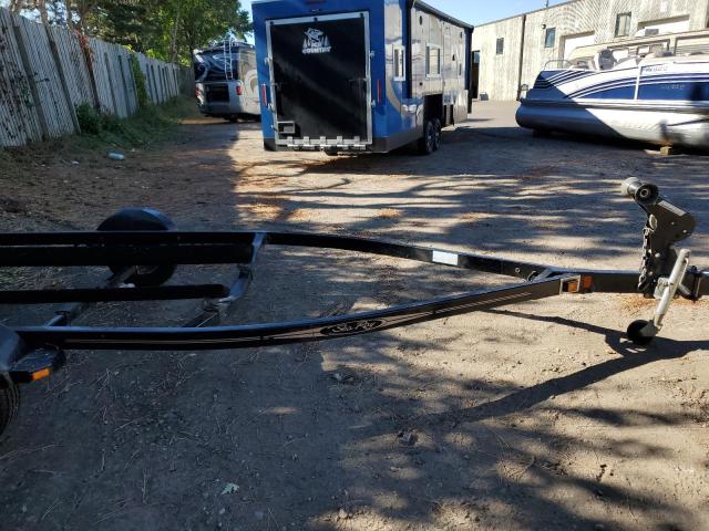 2000 SHORELANDER BOAT TRAILER