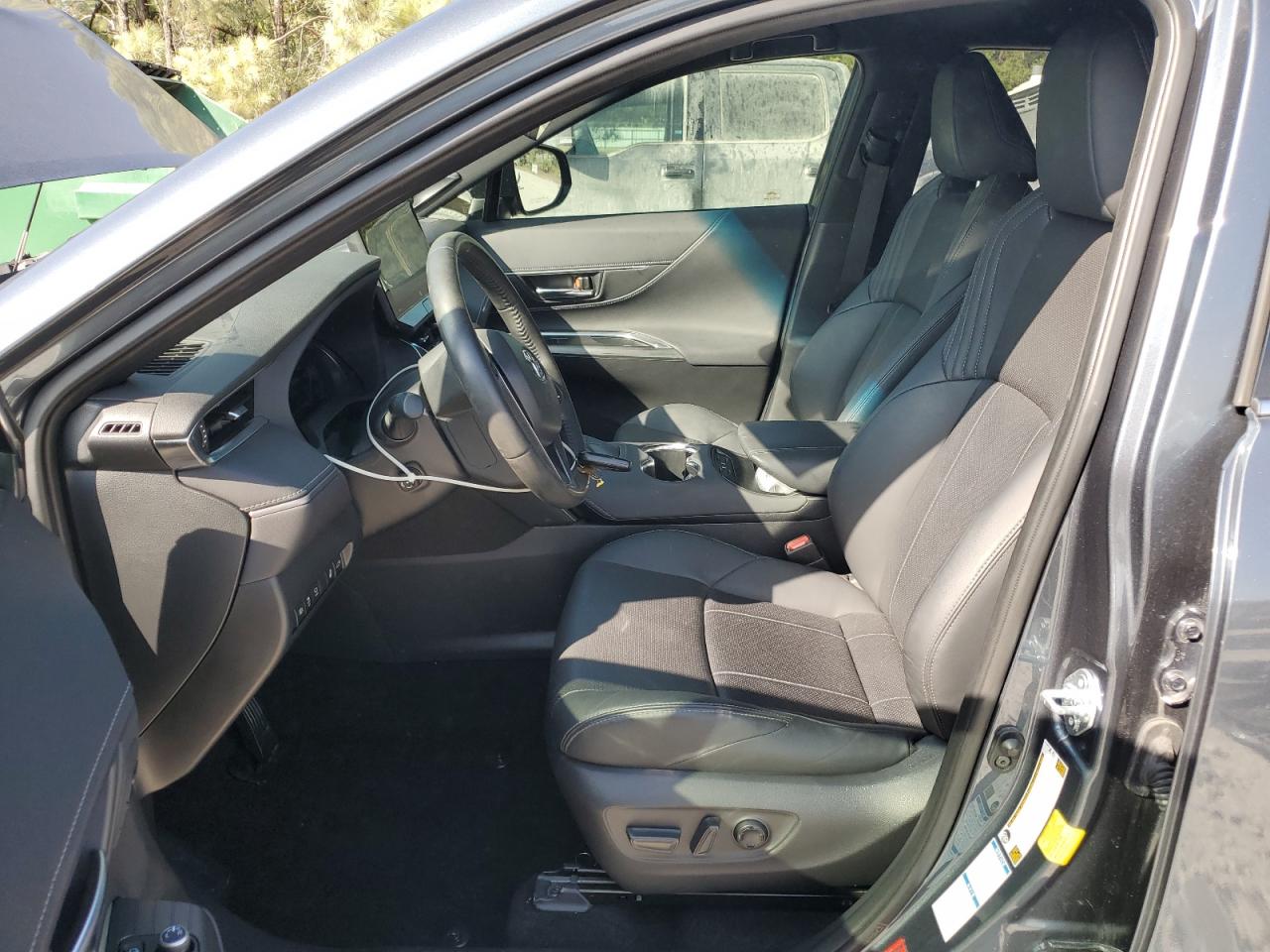 2021 Toyota Venza Le VIN: JTEAAAAHXMJ073495 Lot: 89815795