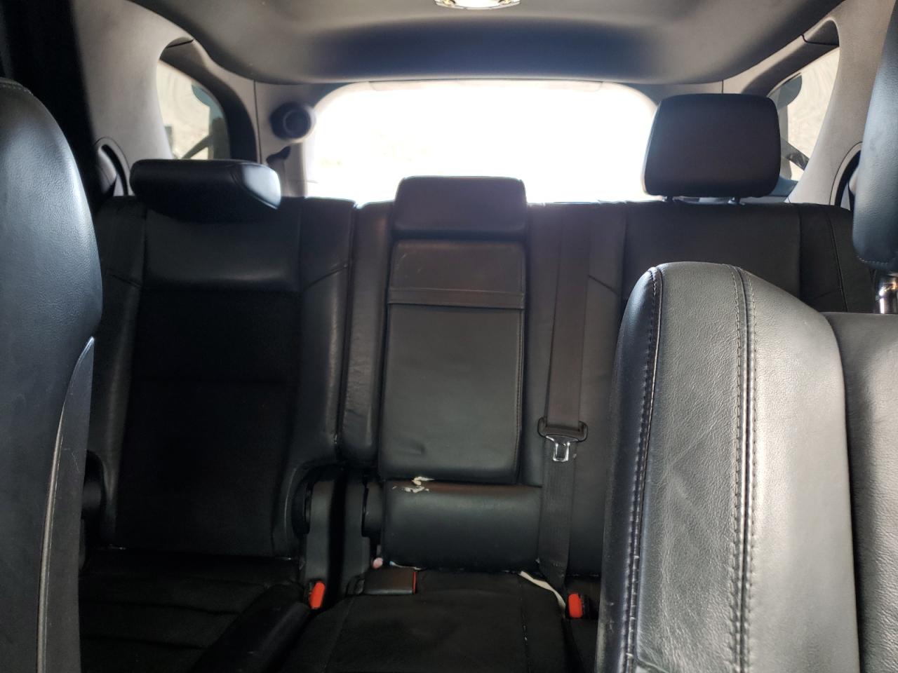 2021 Dodge Durango Gt VIN: 1C4RDHDG2MC750246 Lot: 84550775