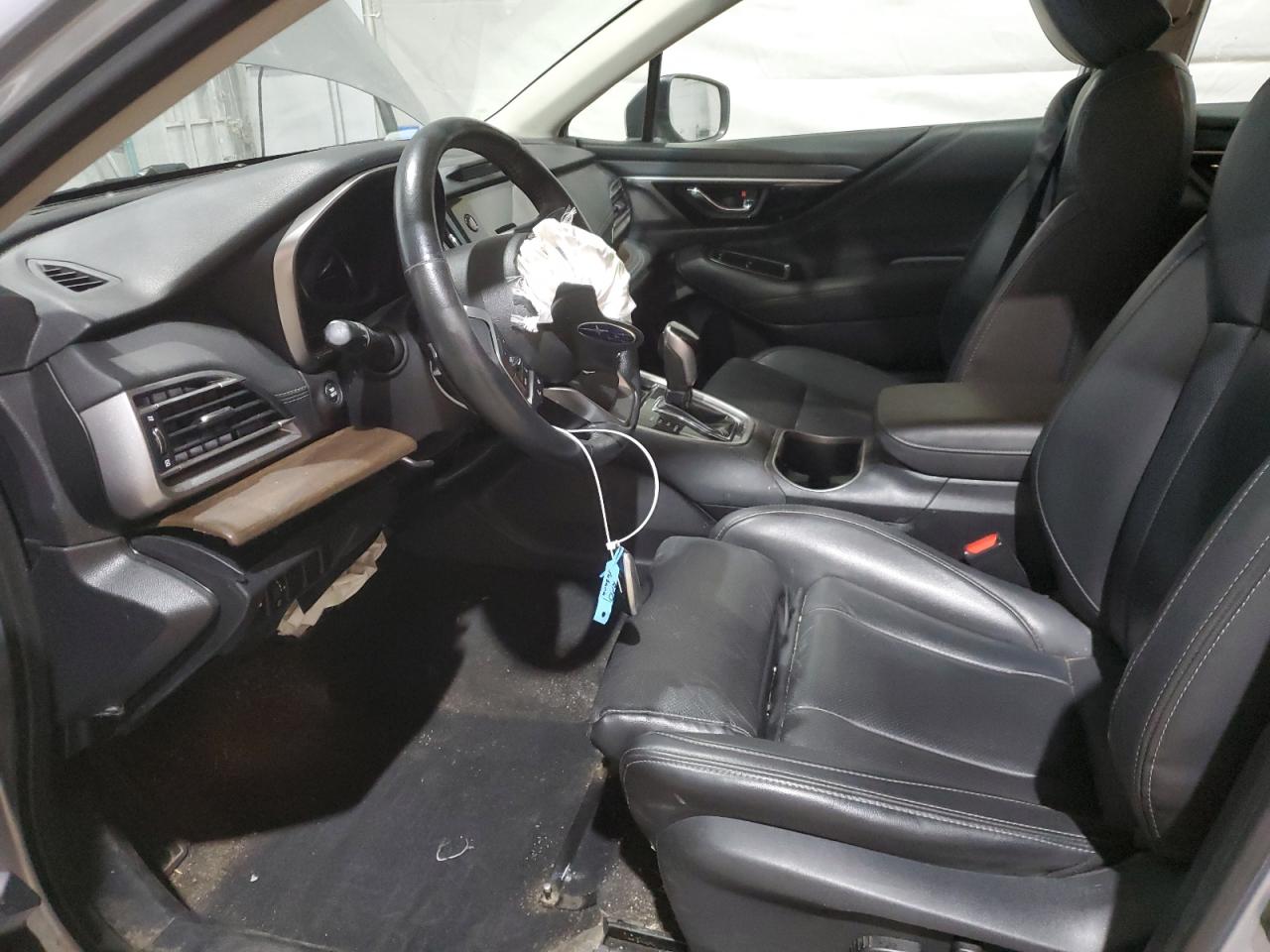 2020 Subaru Legacy Limited VIN: 4S3BWAN69L3013407 Lot: 85291195