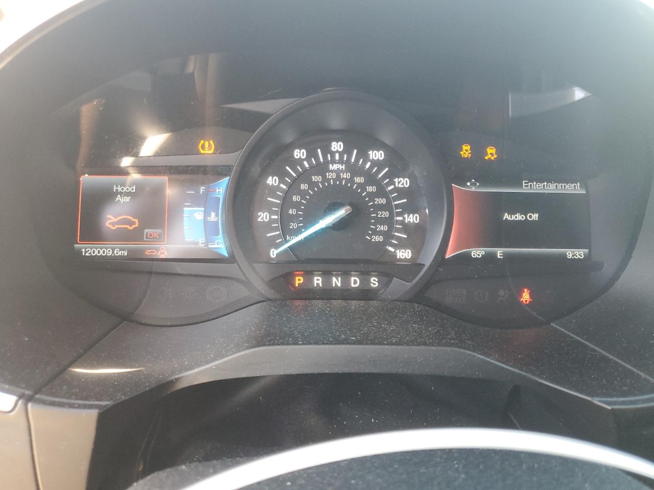 2015 Ford Edge Sport VIN: 2FMTK4AP8FBC41477 Lot: 84728195