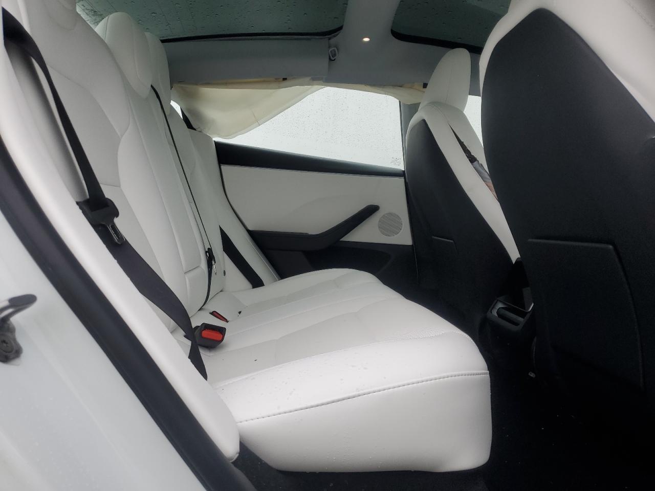 2025 Tesla Model 3 VIN: 5YJ3E1EA1SF073615 Lot: 90714775