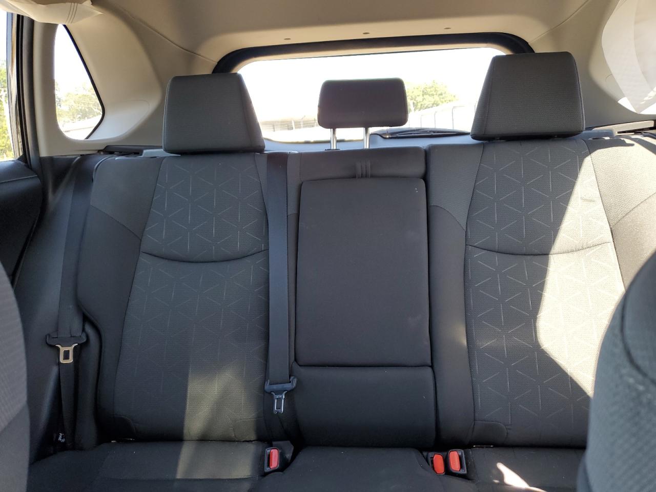 2024 Toyota Rav4 Xle VIN: 4T3RWRFVXRU158948 Lot: 85111625