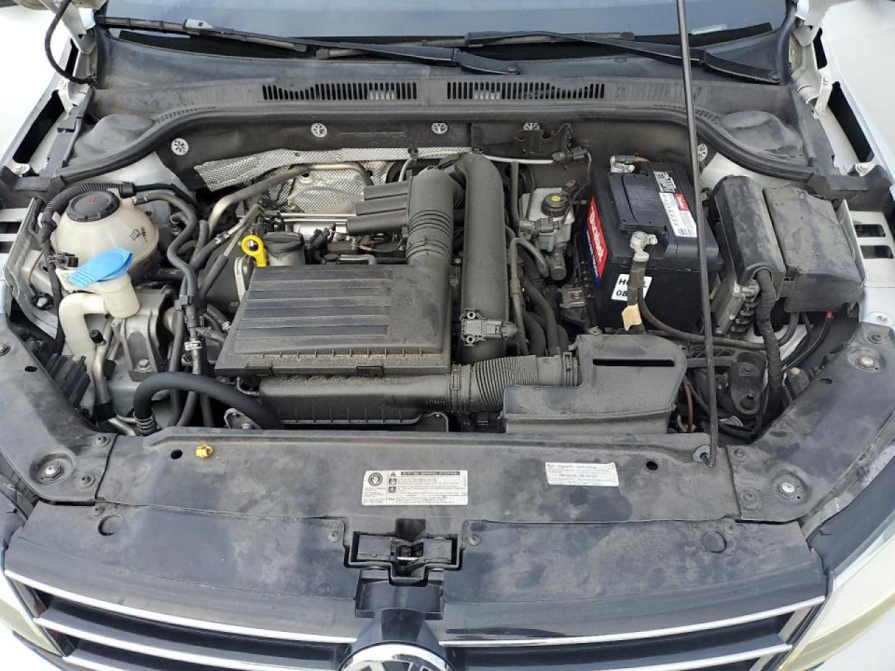 2018 Volkswagen Jetta Se VIN: 3VWDB7AJ3JM221597 Lot: 84726545