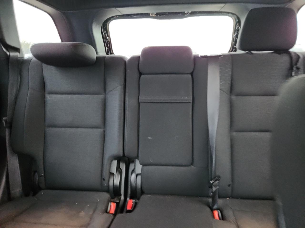 2017 Jeep Grand Cherokee Laredo VIN: 1C4RJFAG6HC958881 Lot: 85930565