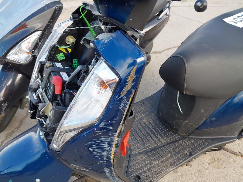 2024 SUZUKI UZ 125 NEY M3 ADDRESS 125 