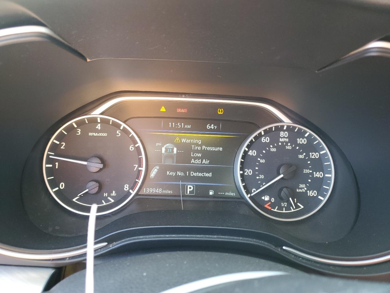 2017 Nissan Maxima 3.5S VIN: 1N4AA6AP0HC374916 Lot: 90058145