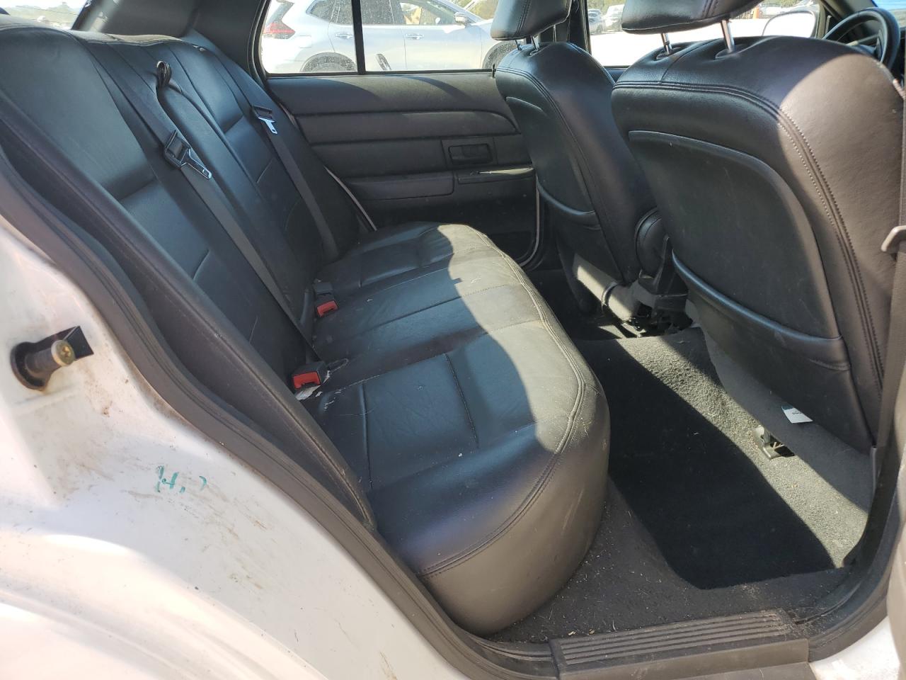 2005 Ford Crown Victoria Lx VIN: 2FAHP74W85X150894 Lot: 86244085