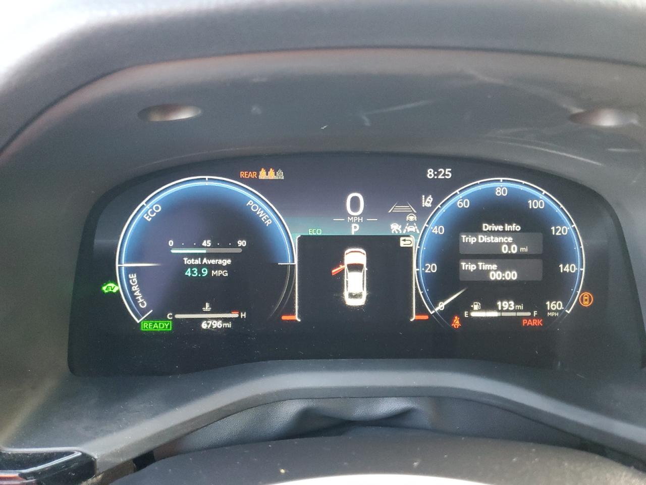 2025 Toyota Camry Xse VIN: 4T1DAACK9SU178529 Lot: 86103745