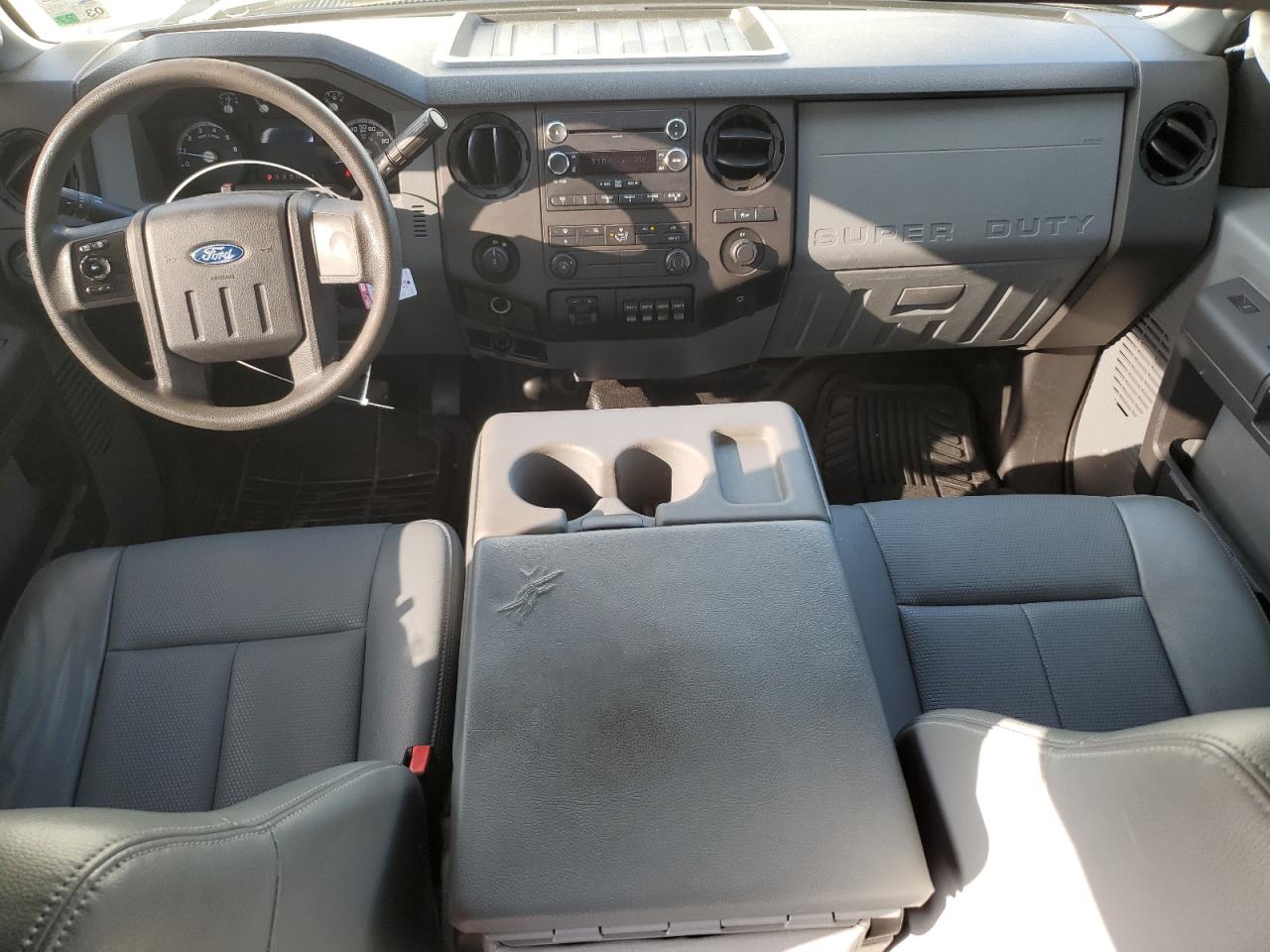 2016 Ford F250 Super Duty VIN: 1FT7W2B6XGEC21368 Lot: 85116125