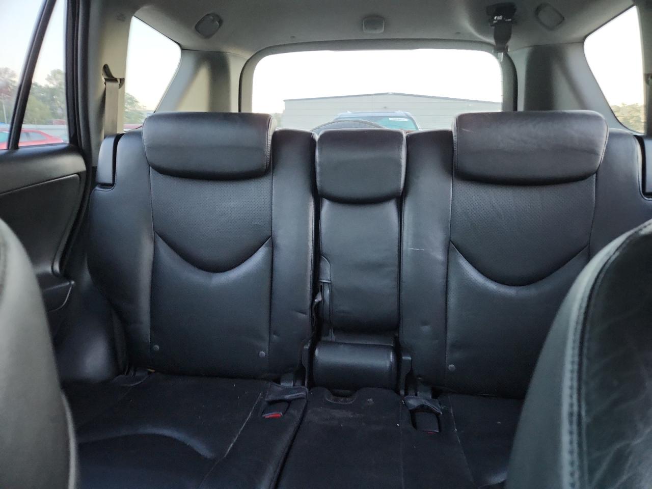 2009 Toyota Rav4 Sport VIN: JTMBK32V29D002366 Lot: 86223115