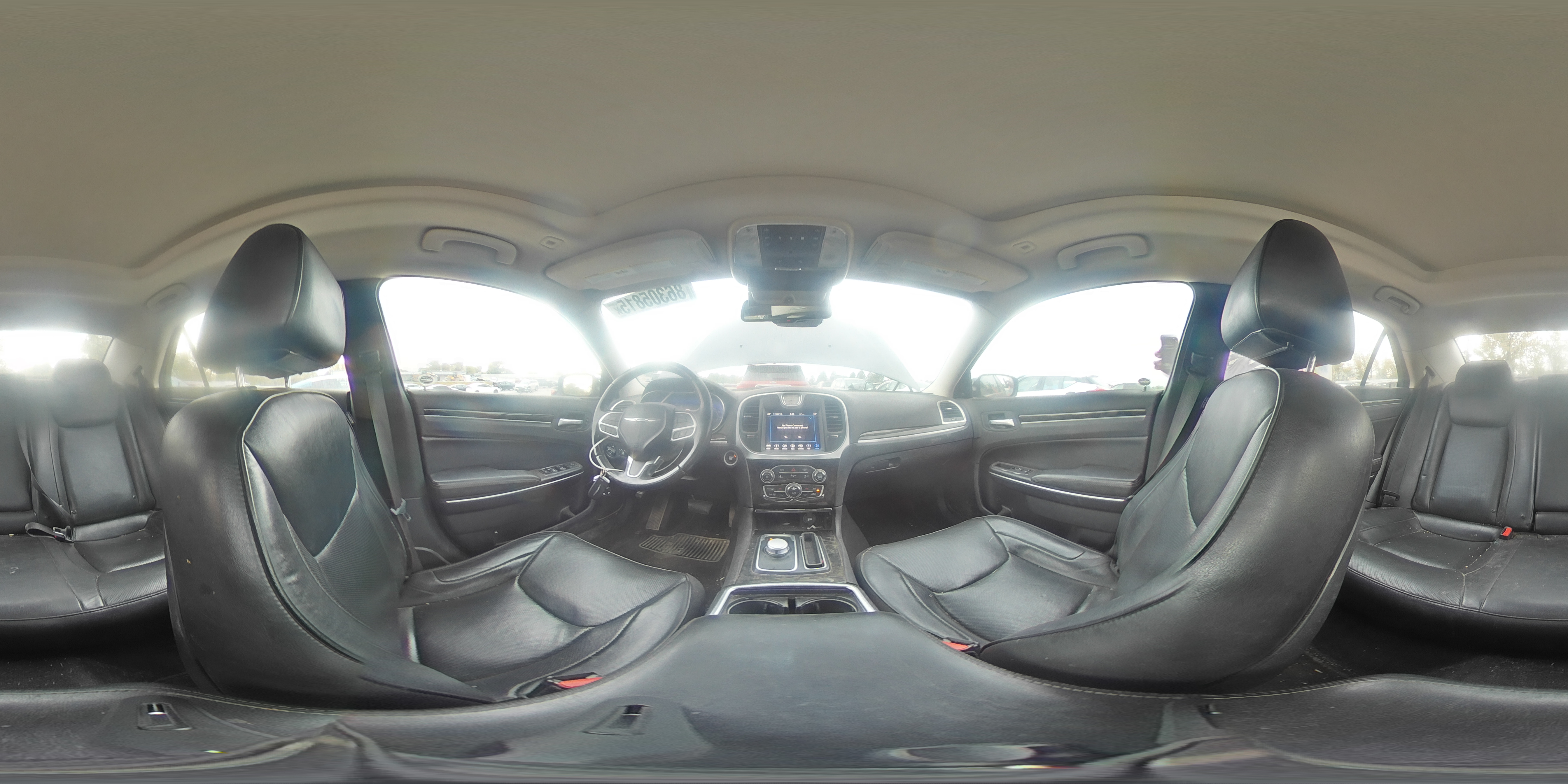 2018 Chrysler 300 Limited VIN: 2C3CCAKG9JH300416 Lot: 86305815