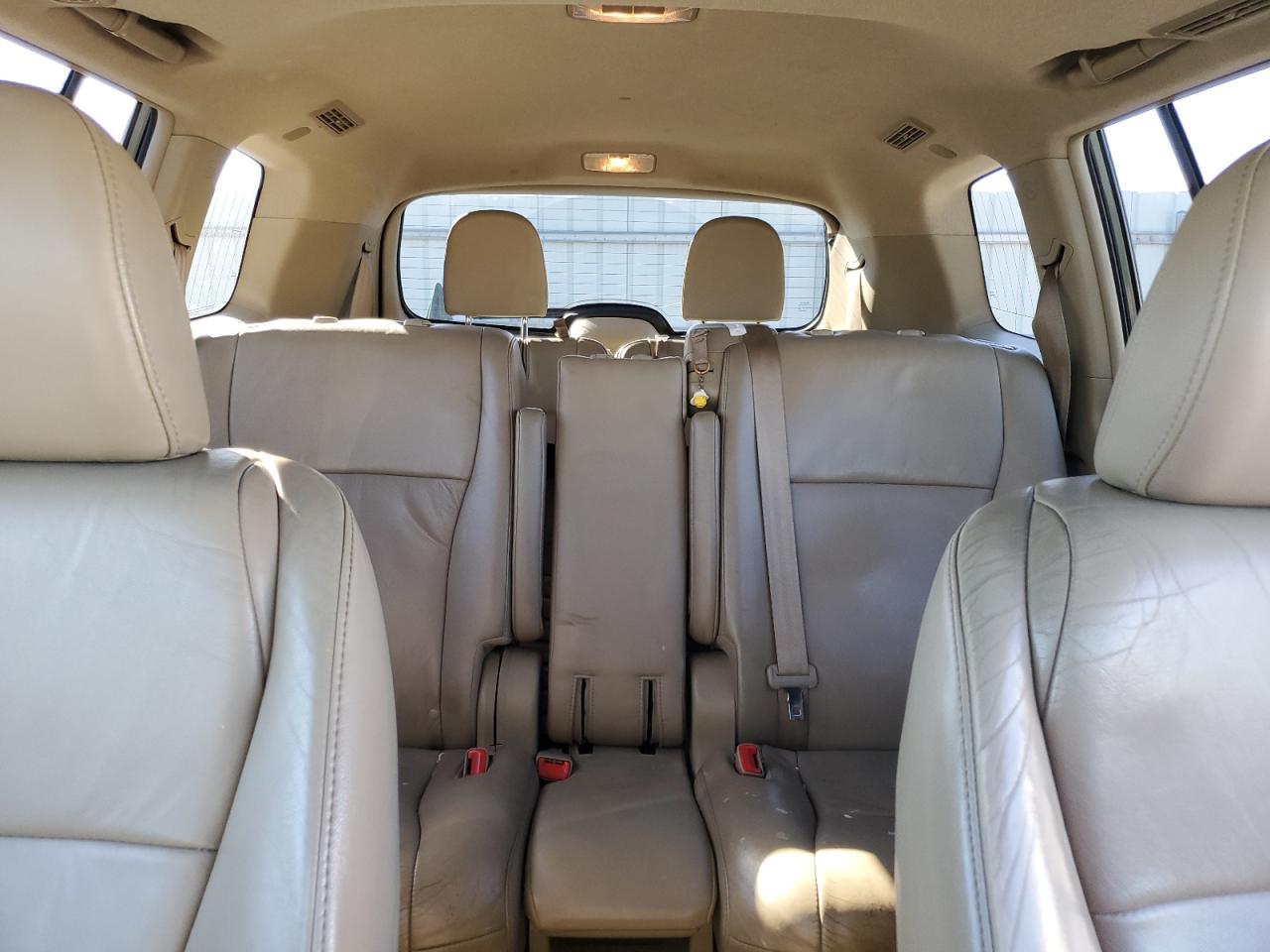 2013 Toyota Highlander Base VIN: 5TDBK3EH6DS195642 Lot: 84585445