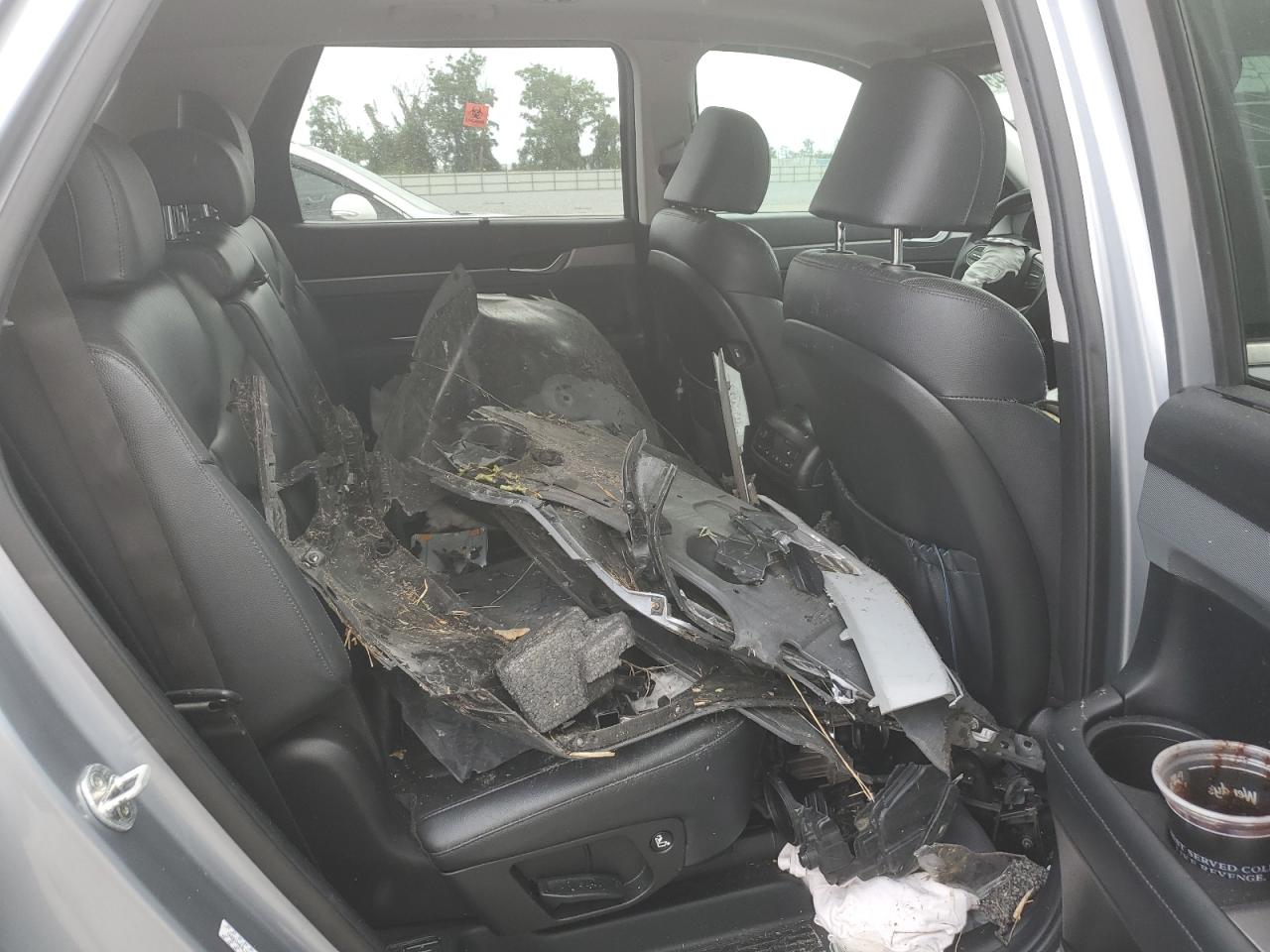 2020 Hyundai Palisade Sel VIN: KM8R44HE8LU159845 Lot: 82184345