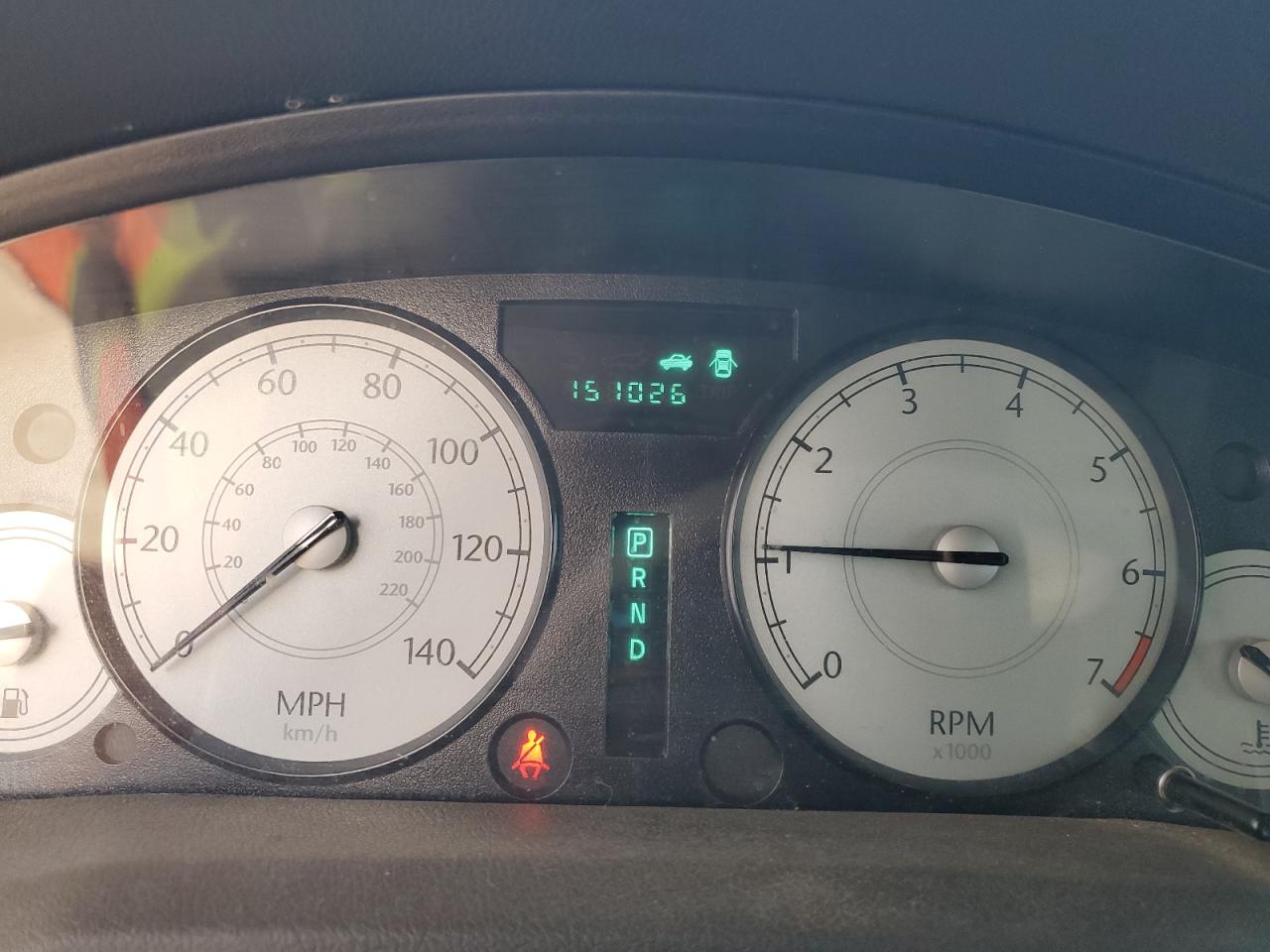 2006 Chrysler 300 Touring VIN: 2C3KA53G46H446074 Lot: 90925745