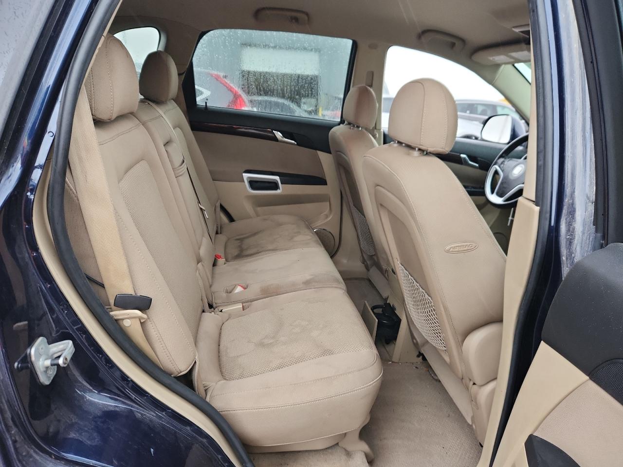 2008 Saturn Vue Xr VIN: 3GSCL53728S688814 Lot: 90303505