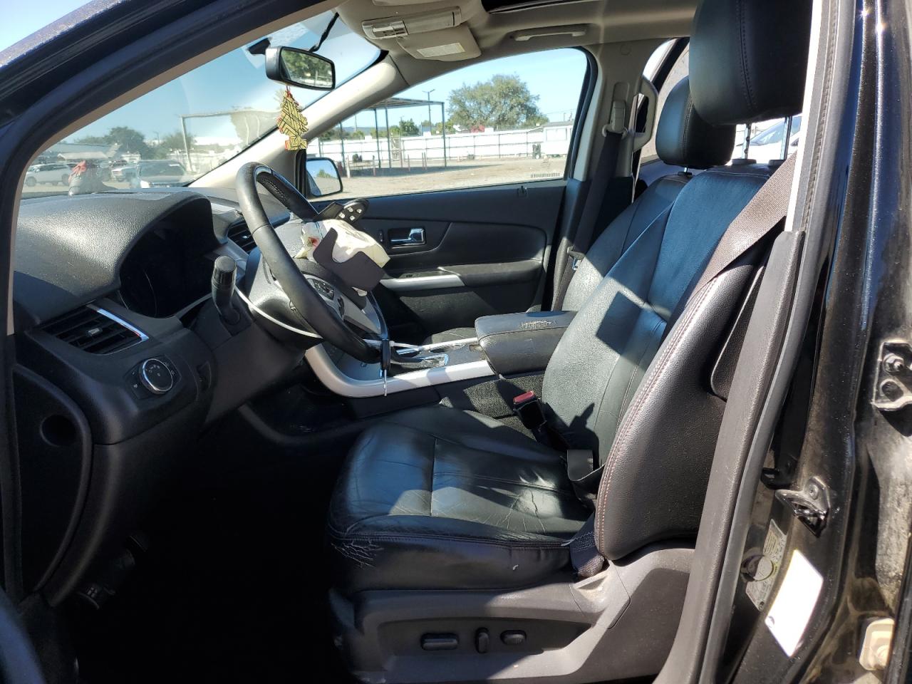 2013 Ford Edge Sel VIN: 2FMDK3JC1DBA44272 Lot: 85097245