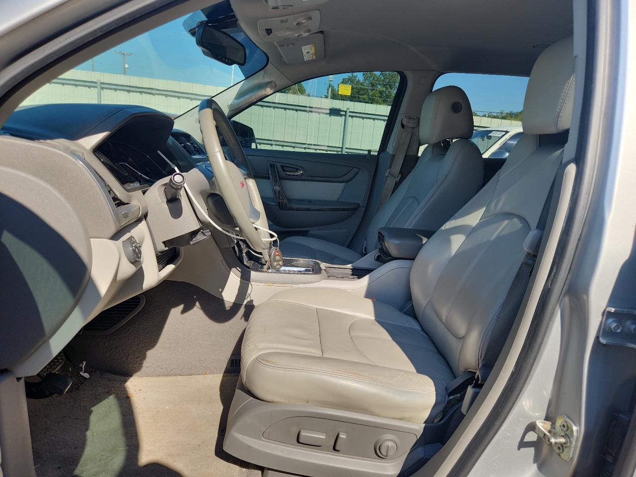 2016 GMC Acadia Slt-1 VIN: 1GKKRRKD8GJ153351 Lot: 84466955