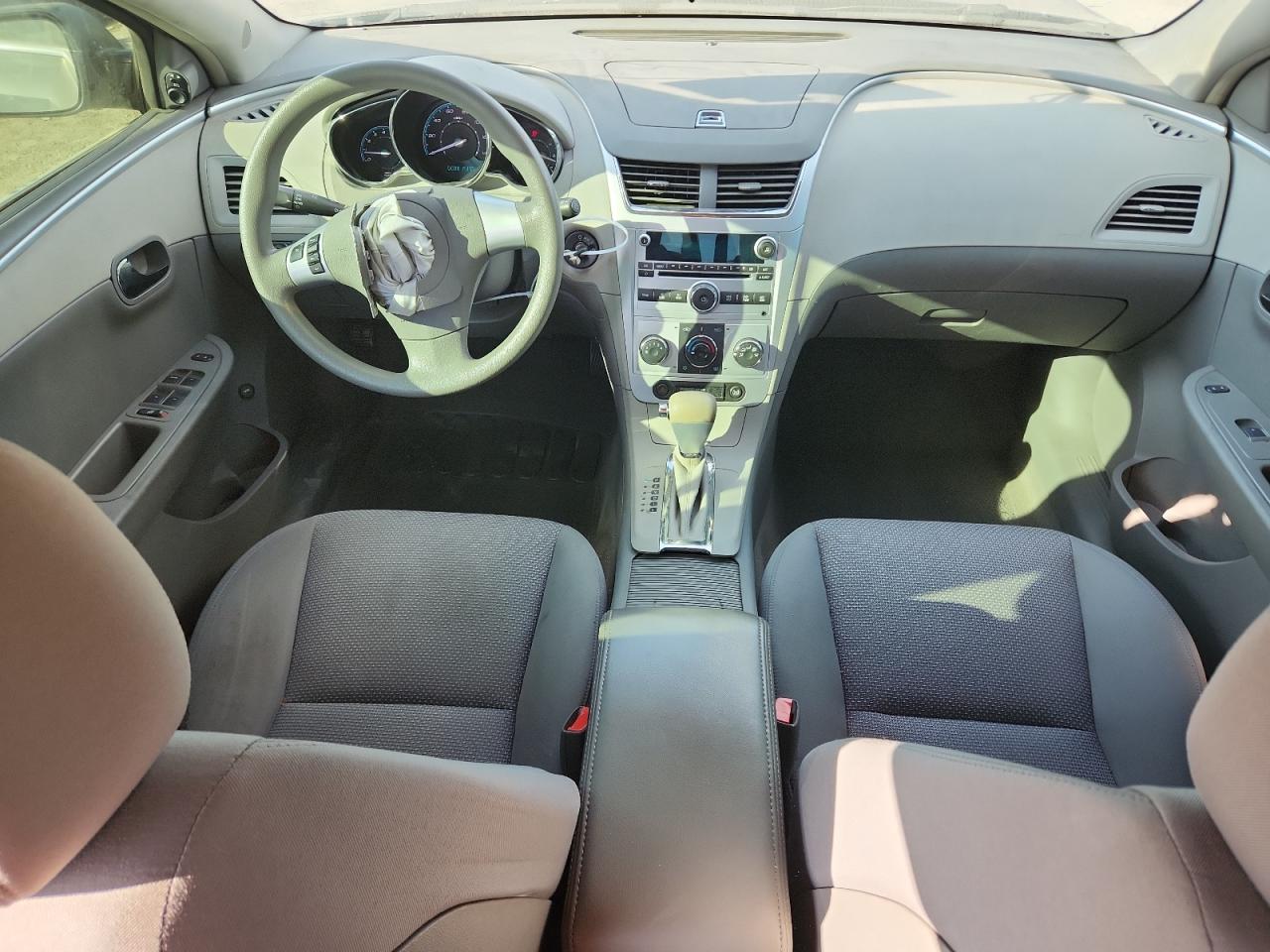 2008 Chevrolet Malibu Ls VIN: 1G1ZG57BX84305171 Lot: 86124905