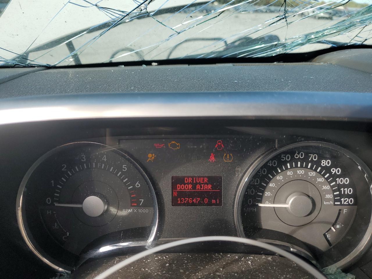 2010 Mercury Mountaineer Premier VIN: 4M2EN4J82AUJ02259 Lot: 86655495