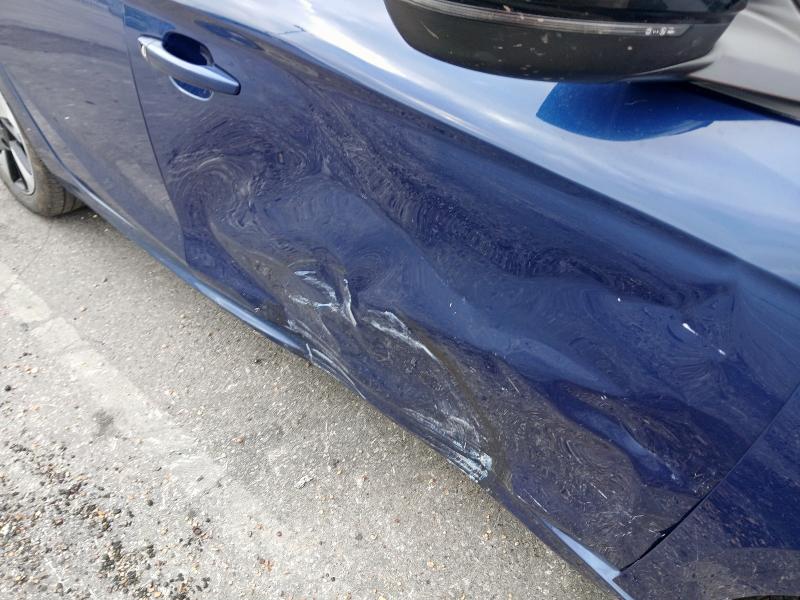 2020 VAUXHALL CORSA 100KW SE NAV 50KWH 5DR AUTO [7.4KWCH]