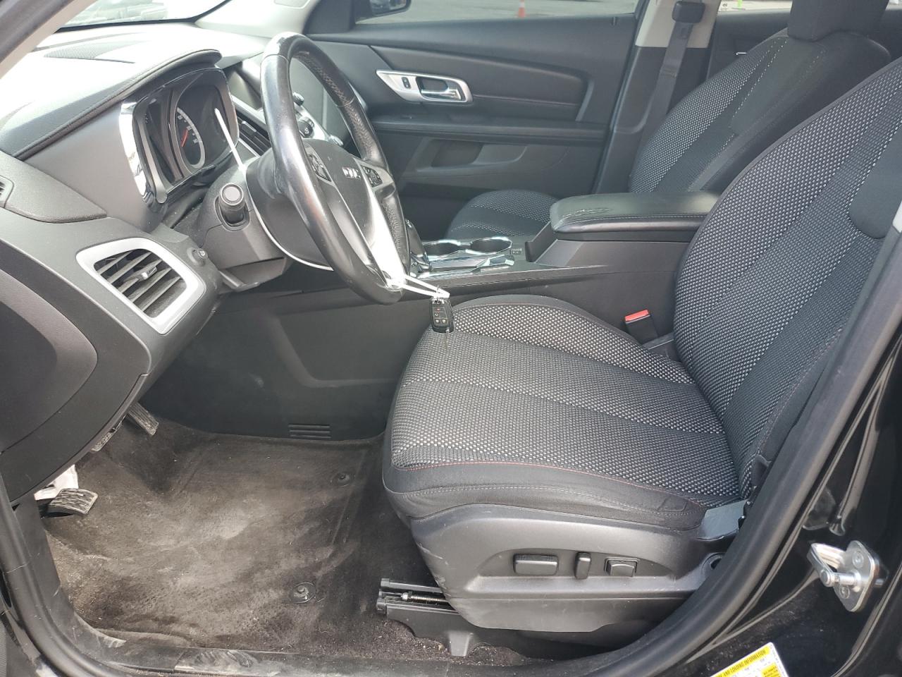 2016 GMC Terrain Sle VIN: 2GKALNEK1G6319545 Lot: 84730955