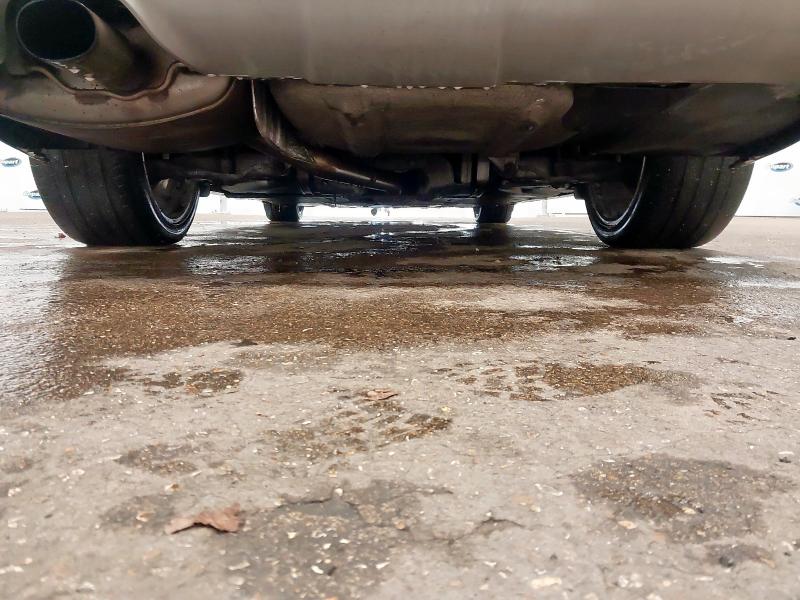 2005 BMW 5 SERIES 520D M SPORT 4DR