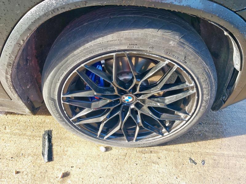 2019 BMW X4 XDRIVE20D M SPORT 5DR STEP AUTO