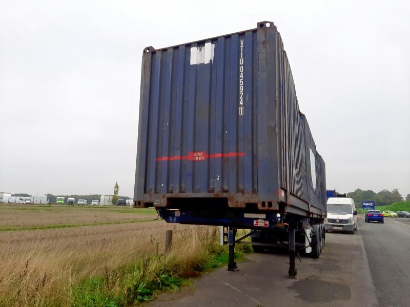 2014 TRAI TRAILER