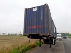 2014 TRAI TRAILER for sale at Copart WOLVERHAMPTON
