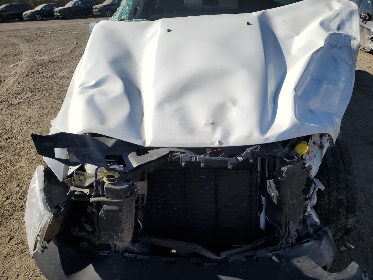 2013 Ram 1500 St VIN: 1C6RR7FP9DS507569 Lot: 85099695