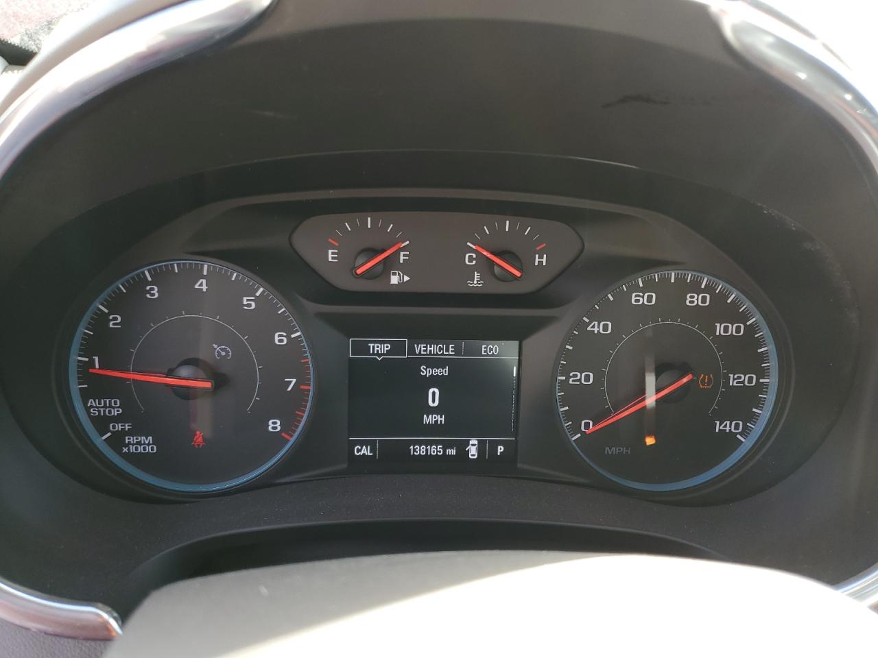 2017 Chevrolet Malibu Lt VIN: 1G1ZE5ST9HF291032 Lot: 82189955