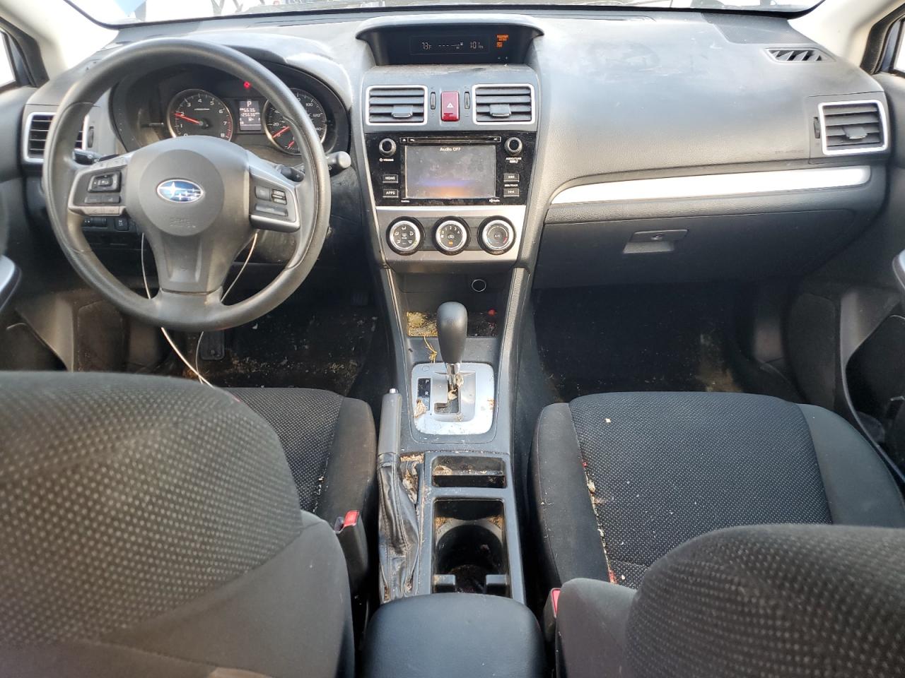 2016 Subaru Impreza Premium VIN: JF1GPAB62G8340270 Lot: 84962955