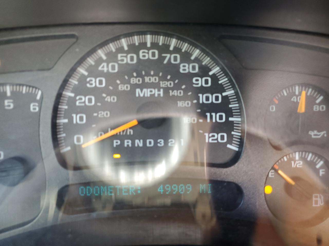 2006 GMC New Sierra K1500 VIN: 1GTEK14Z06Z124949 Lot: 84377395