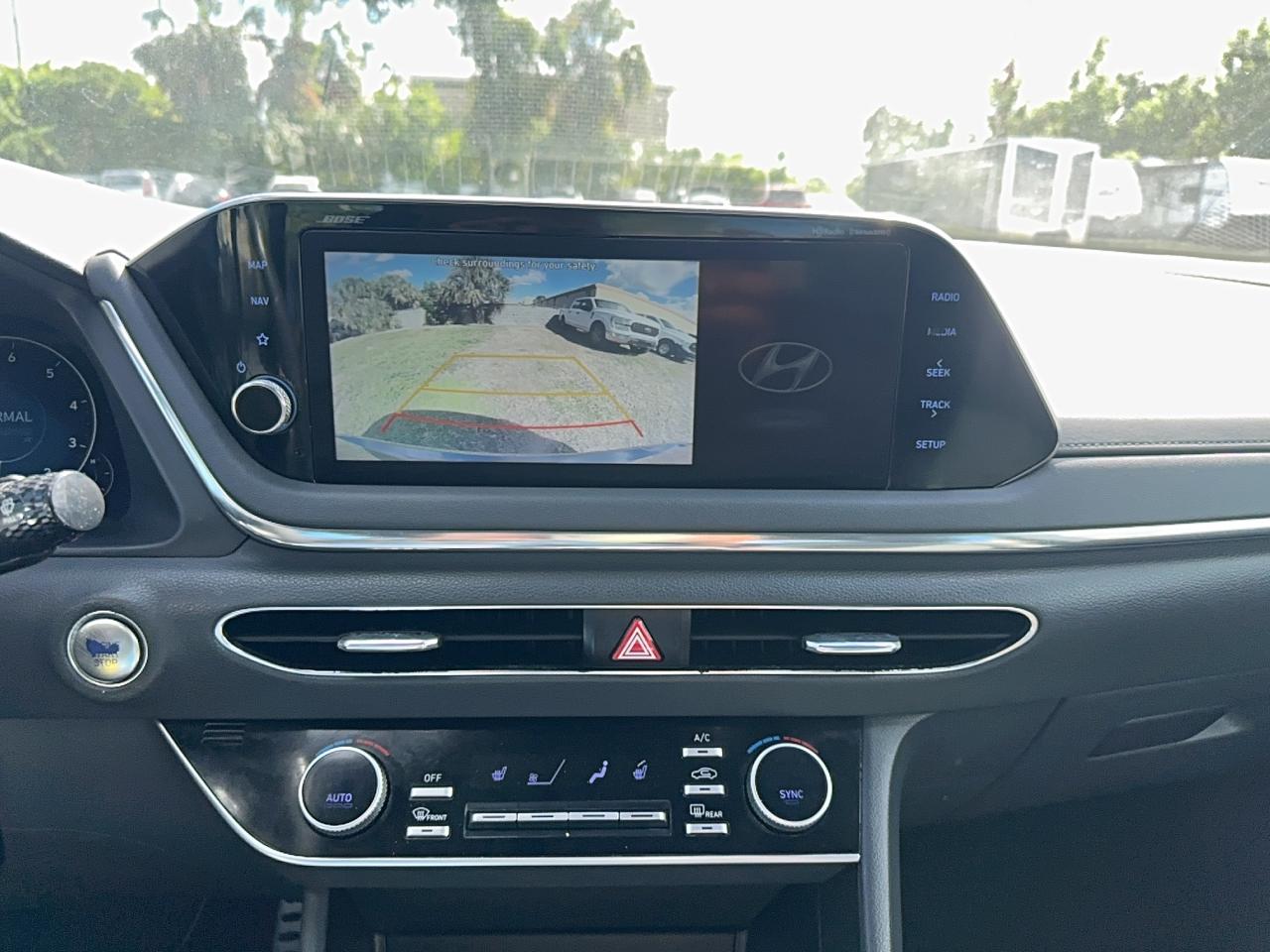 2021 Hyundai Sonata Sel Plus VIN: 5NPEJ4J24MH095861 Lot: 86506715
